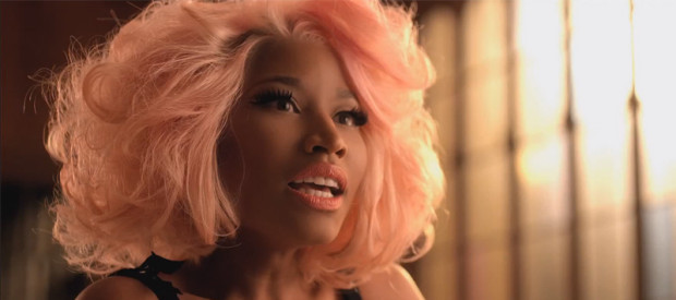 nicki-minaj-bob-out-of-my-mind-music-video