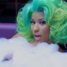 Music Video : Queen Of Rap, Nicki Minaj Jumps In A Dr. Seuss Book For “I Am Your Leader”