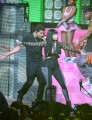 Pepsi Presents Nicki Minaj's Pink Friday Tour: NYC