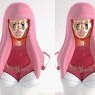 Nicki Minaj’s New ‘Pink Friday’ Fragrance Is A Busty Fembot