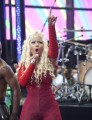 Nicki Minaj Performs On NBC's "Today"