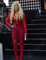 Nicki Minaj Performs On NBC's "Today"