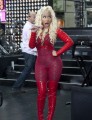 Nicki Minaj Performs On NBC's "Today"