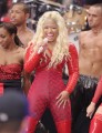 Nicki Minaj Performs On NBC's "Today"