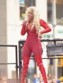 Nicki Minaj Performs On NBC's "Today"