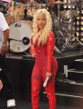 Nicki Minaj Performs On NBC's "Today"