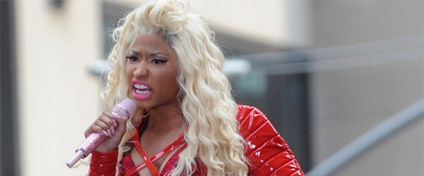 Nicki Minaj Puts Irritated Bitches In They Place For Rude Twitter Behavior Over Canceled UK Show