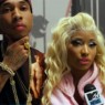 Video : Nicki Minaj Totally Going On Tour Overseas With Tyga