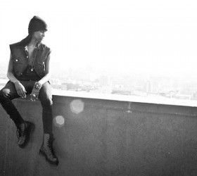 Angel Haze Performing For Hot 97′s Who’s Next Live At SOB’s