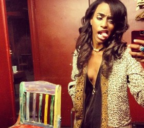 Music : CTG Feat. Angel Haze ‘Super Hero High 2′