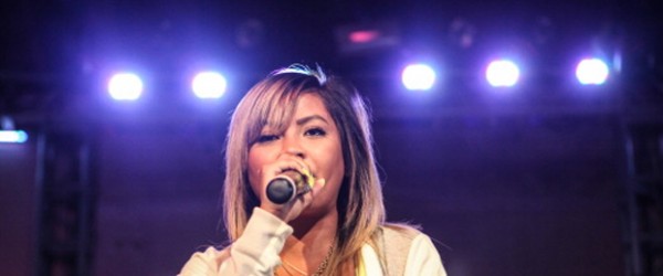 Music : Tinashe Feat. Honey Cocaine “Boss (Remix)”