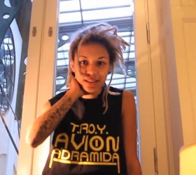 Video : Kelow Performs Overseas In Sweden