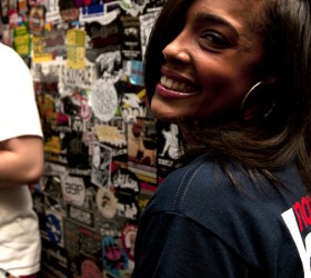 Nitty Scott : “There’s Never Been A Hotter Time To Be A Woman With A Microphone”