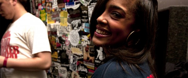 Nitty Scott : “There’s Never Been A Hotter Time To Be A Woman With A Microphone”