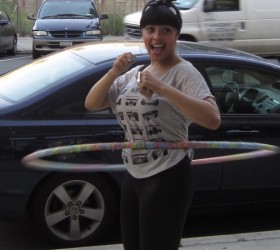 Music : Nitty Scott MC Feat. Kendrick Lamar  “Flower Child”