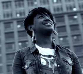 Music Video : Rapsody “Believe Me”