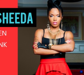 Photos : Rasheeda Covers Endee Magazine With Karlie