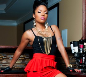 Rasheeda : “My Situation Is Different From Nicki Minaj And The Other Girls”