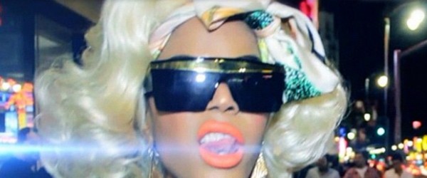 Tokyo Diiva Working On The Finishing Touches Of Her New EP “Rich White Ladies”