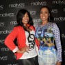Trina Attends La La Anthony’s Make-Up Line Launch In London