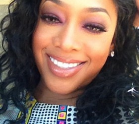 Music : J Peguero Feat. Trina “Turnt Up!”