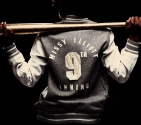 SNIPPET: Missy Elliott ft. Timbaland – 9th Inning