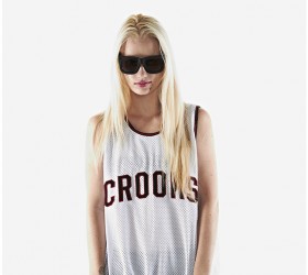 Gettin’ Iggy wid it: Iggy Azalea For Crooks N Castles
