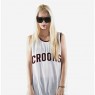 Gettin’ Iggy wid it: Iggy Azalea For Crooks N Castles