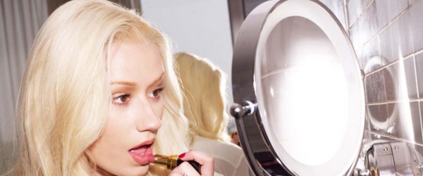 PHOTOS: Iggy Azalea Fronts New Levi Campaign