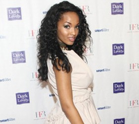 Lola Monroe Reveals New Mixtape Title: “Lipstick & Pistols”