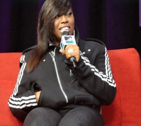 VIDEO: Missy Elliott Reminisces About Aaliyah’s Sense Of Humor