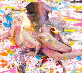 Nicki Minaj Releases New Single “The Boys” featuring Cassie!