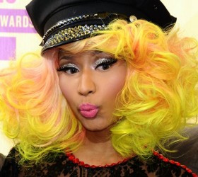 Nicki Minaj Readies ‘Roman Reloaded – The Re-Up’ for November