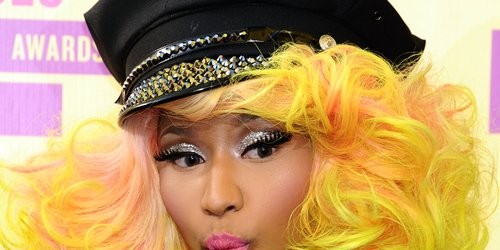 Nicki Minaj Readies ‘Roman Reloaded – The Re-Up’ for November