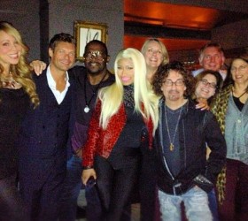 Nicki Minaj announced as an American Idol judge