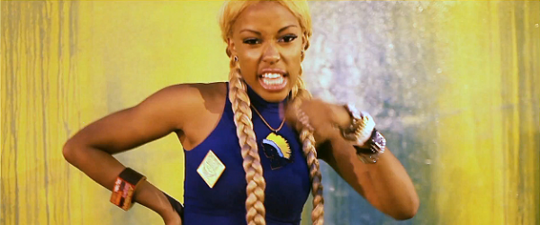 MUSIC VIDEO: Nyemiah Supreme – “Bitch You”