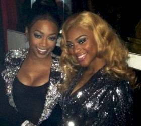 Trina, Brianna Perry & more in new Movie “Must Be The Music”