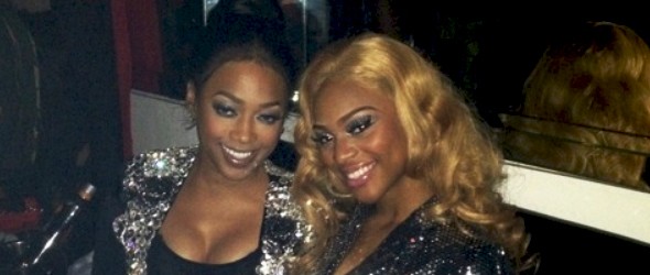 Trina, Brianna Perry & more in new Movie “Must Be The Music”