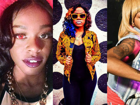 azealia-banks-lucci-vee-sasha-go-hard-collaboration-new