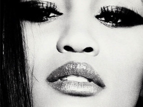 Rapper Eve Reveals Lip Lock Album Cover