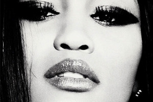 Rapper Eve Reveals Lip Lock Album Cover