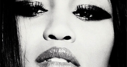 Rapper Eve Reveals Lip Lock Album Cover