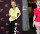 Iggy Azalea Chime For Change