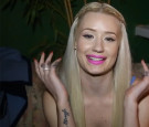 Iggy Azalea