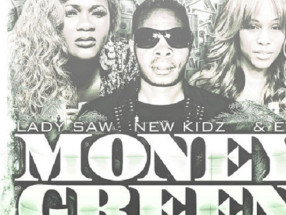 lady-saw-eve-money-green