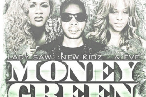 lady-saw-eve-money-green