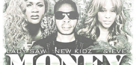 lady-saw-eve-money-green