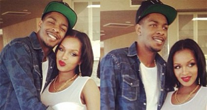 lola-monroe-los-baby-born-new-march-2013