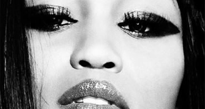 Rapper Eve Lip Lock Cover