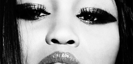 Rapper Eve Lip Lock Cover